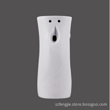 F116 New Desgin mini aerosol dispenser